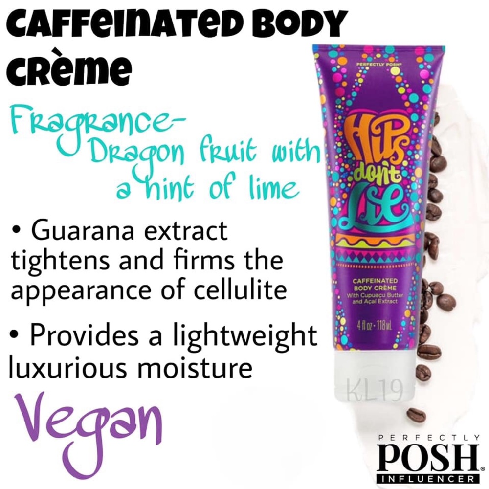 My posh products.   I’m selling down my stash.